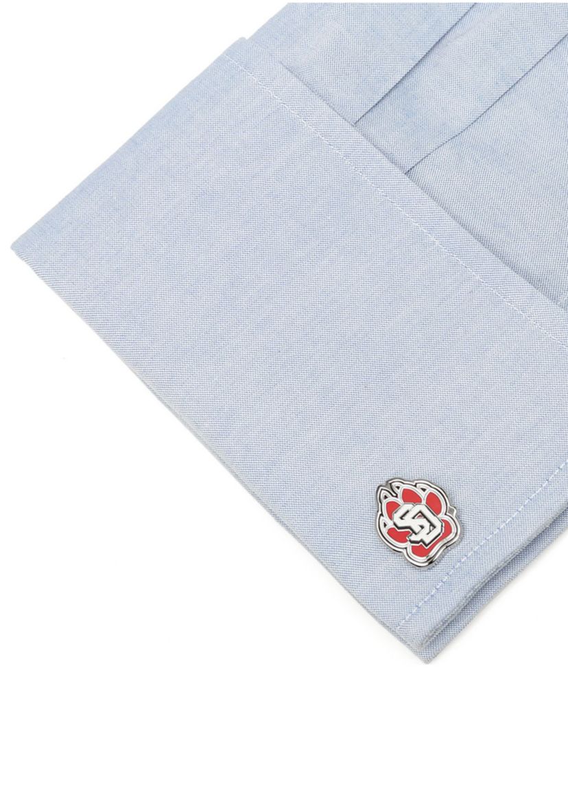 University of South Dakota Cufflinks