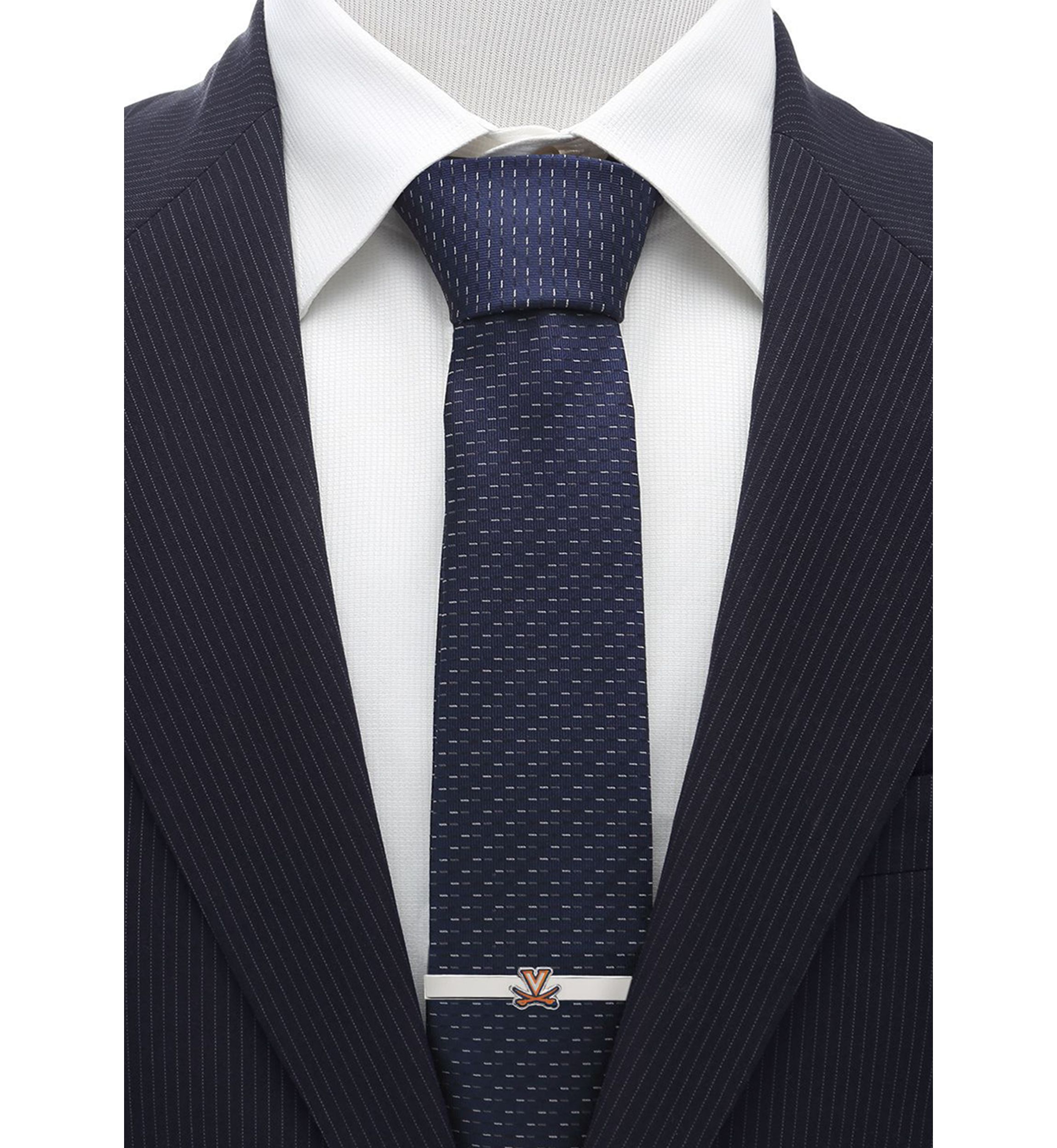 University of Virginia Cavaliers Tie Clip