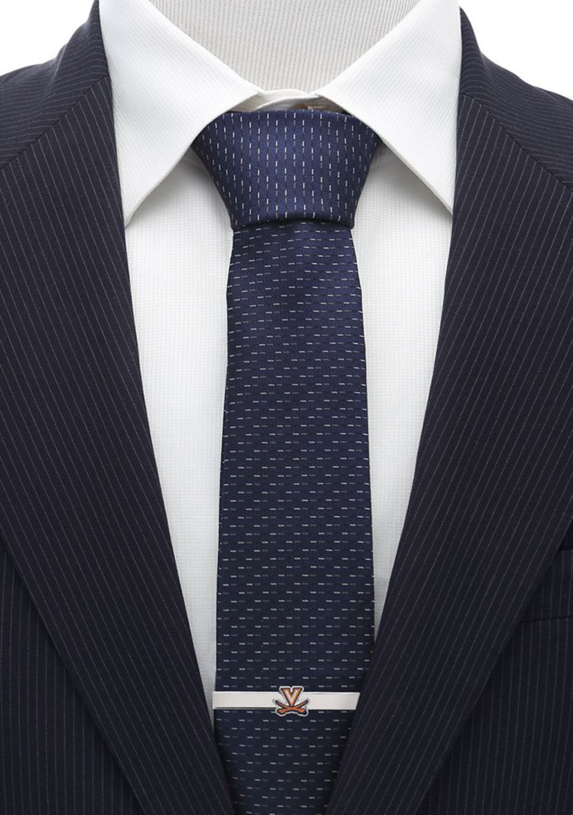 University of Virginia Cavaliers Tie Clip
