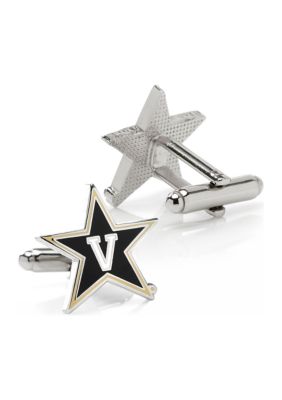 NCAA Vanderbilt Commodores Cufflinks