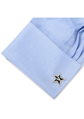 NCAA Vanderbilt Commodores Cufflinks