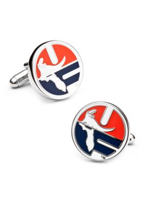 Vintage Florida Gators Cufflinks