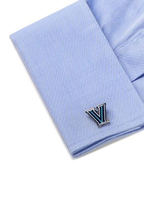 Villanova Wildcats Cufflinks