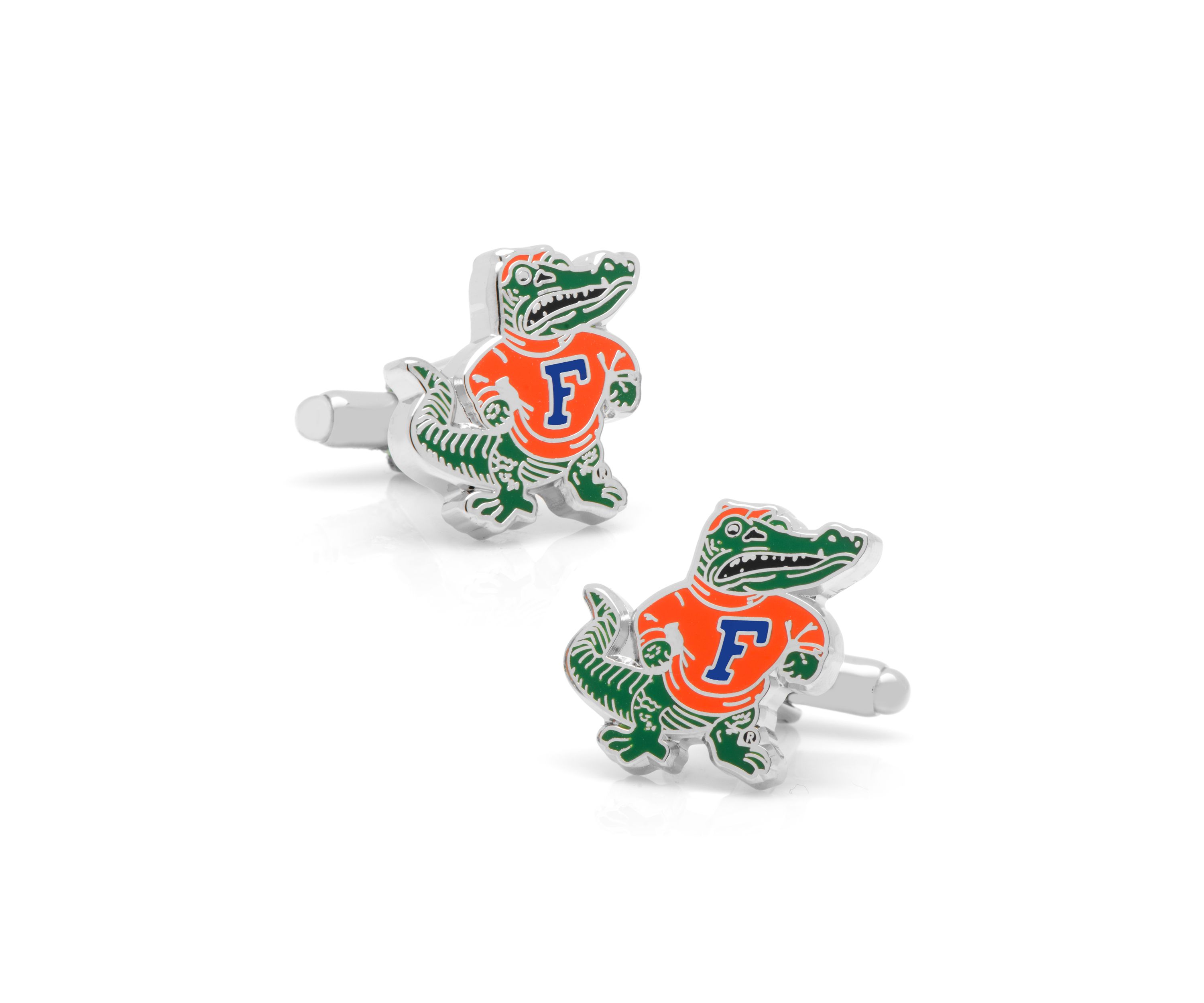 Vintage Florida Gators Cufflinks
