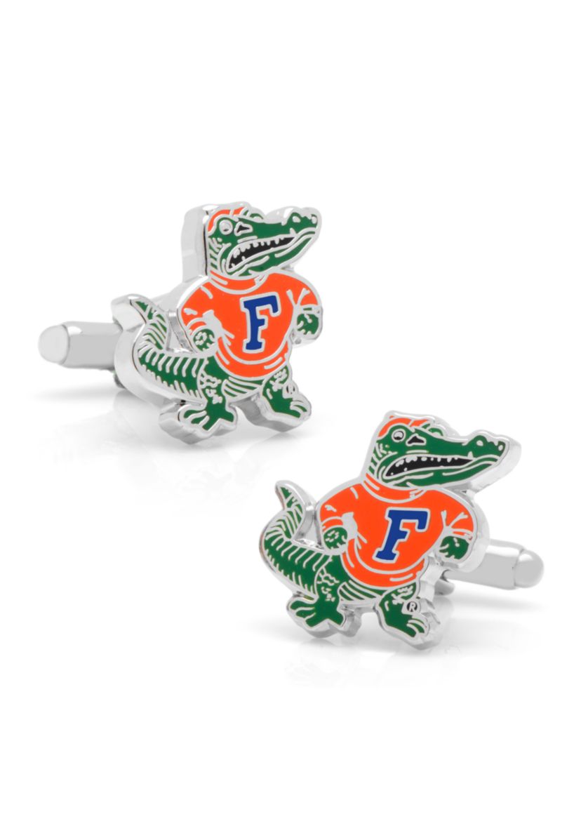 Vintage Florida Gators Cufflinks