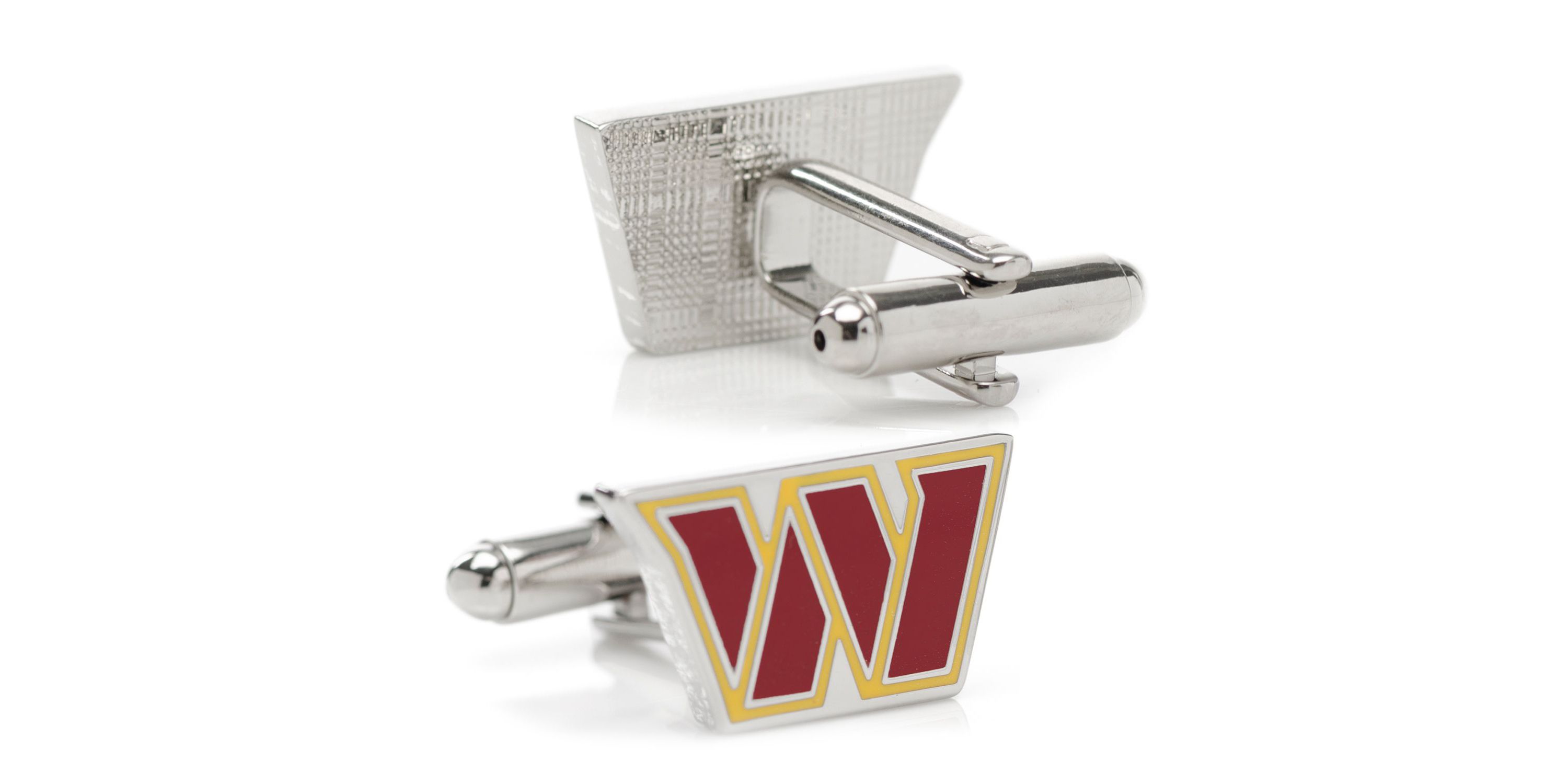 NFL Washington Commanders Cufflinks