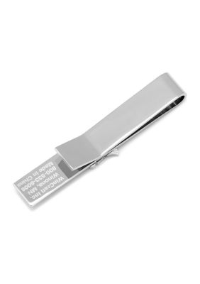 University of Wisconsin Badgers Tie Bar