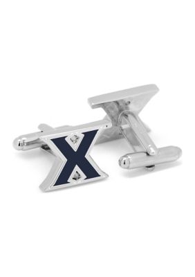 Xavier University Musketeers Cufflinks