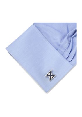 Xavier University Musketeers Cufflinks