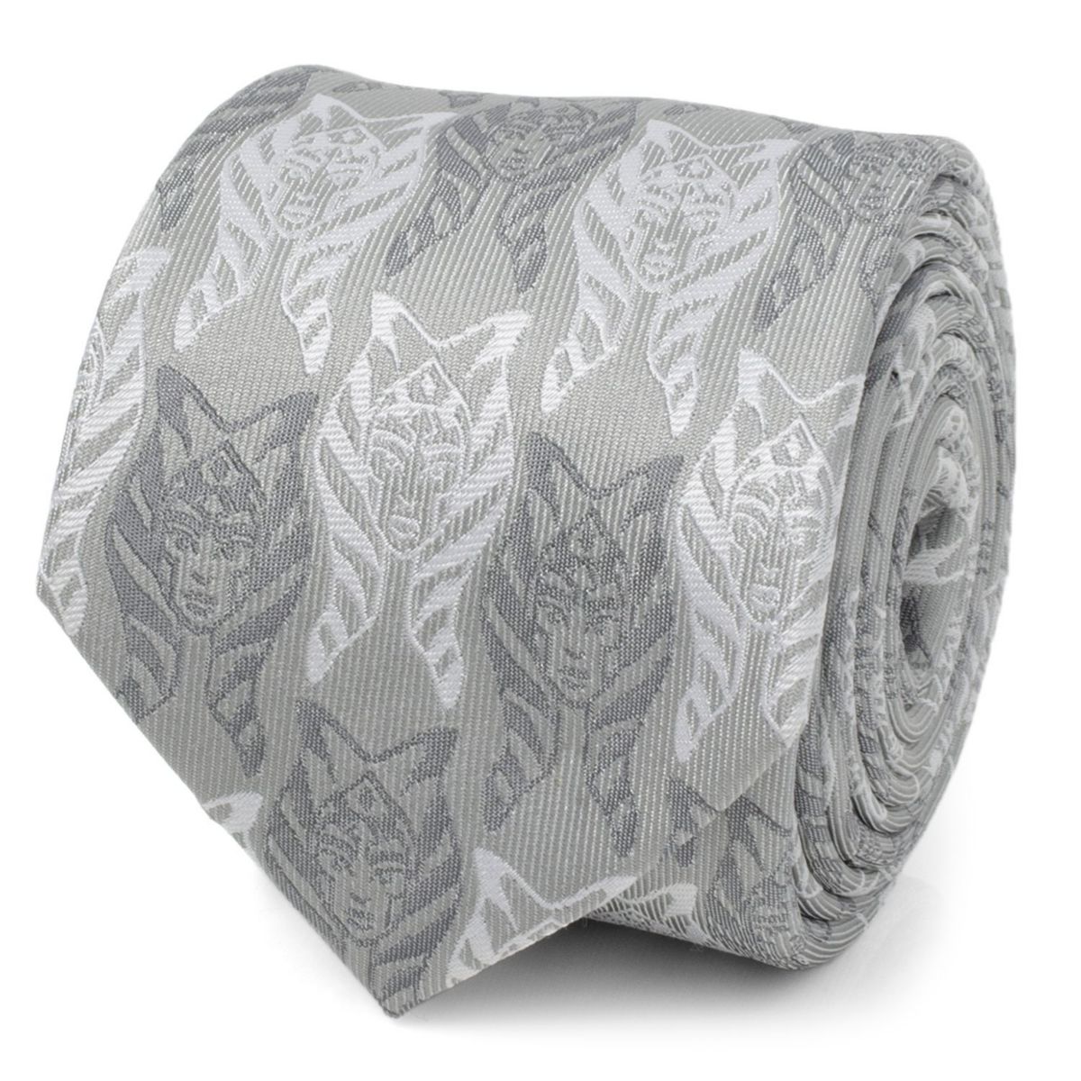 Ahsoka Gray Tie