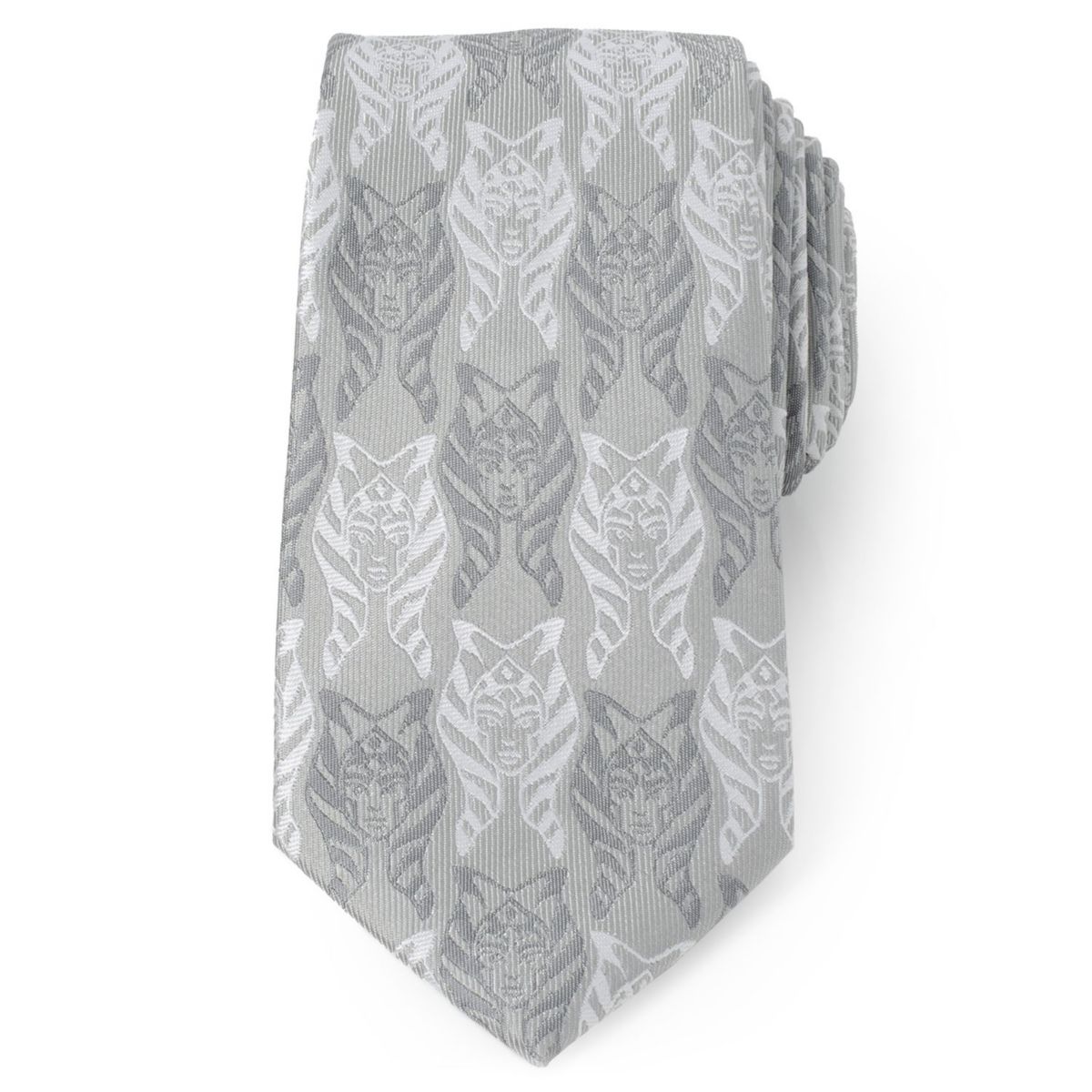 Ahsoka Gray Tie