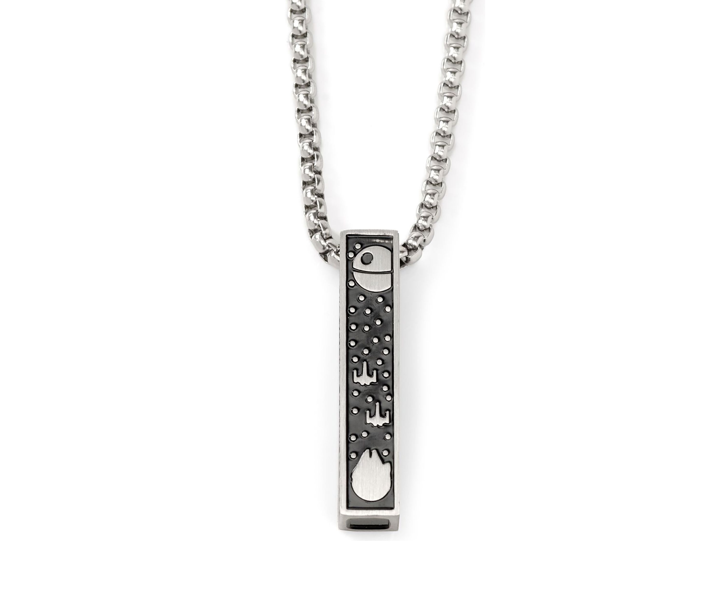 Star Wars A New Hope Necklace