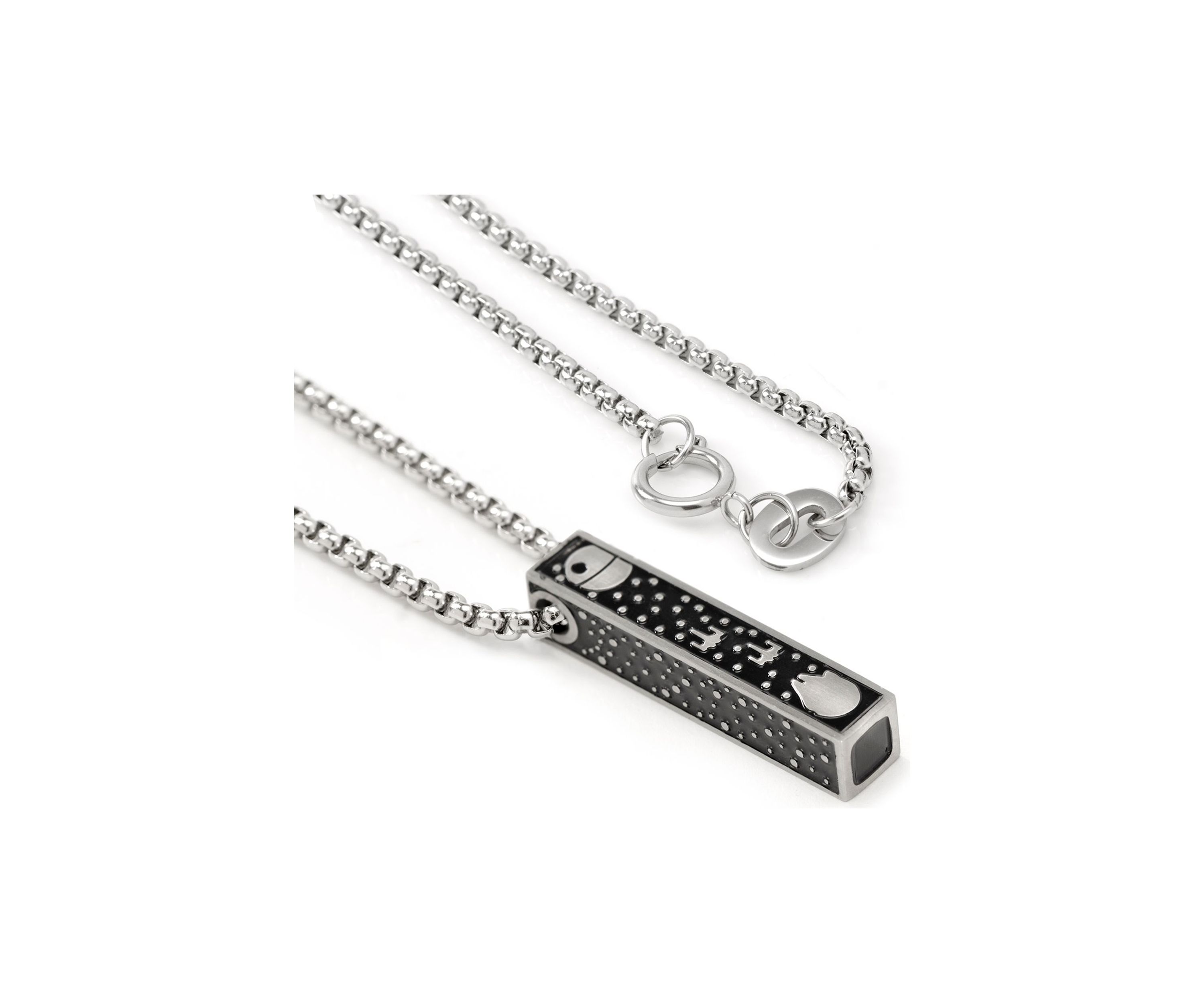 Star Wars A New Hope Necklace