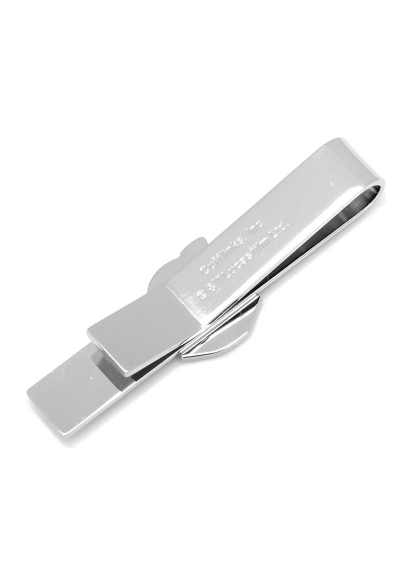 Boba Fett Distressed Helmet Tie Bar