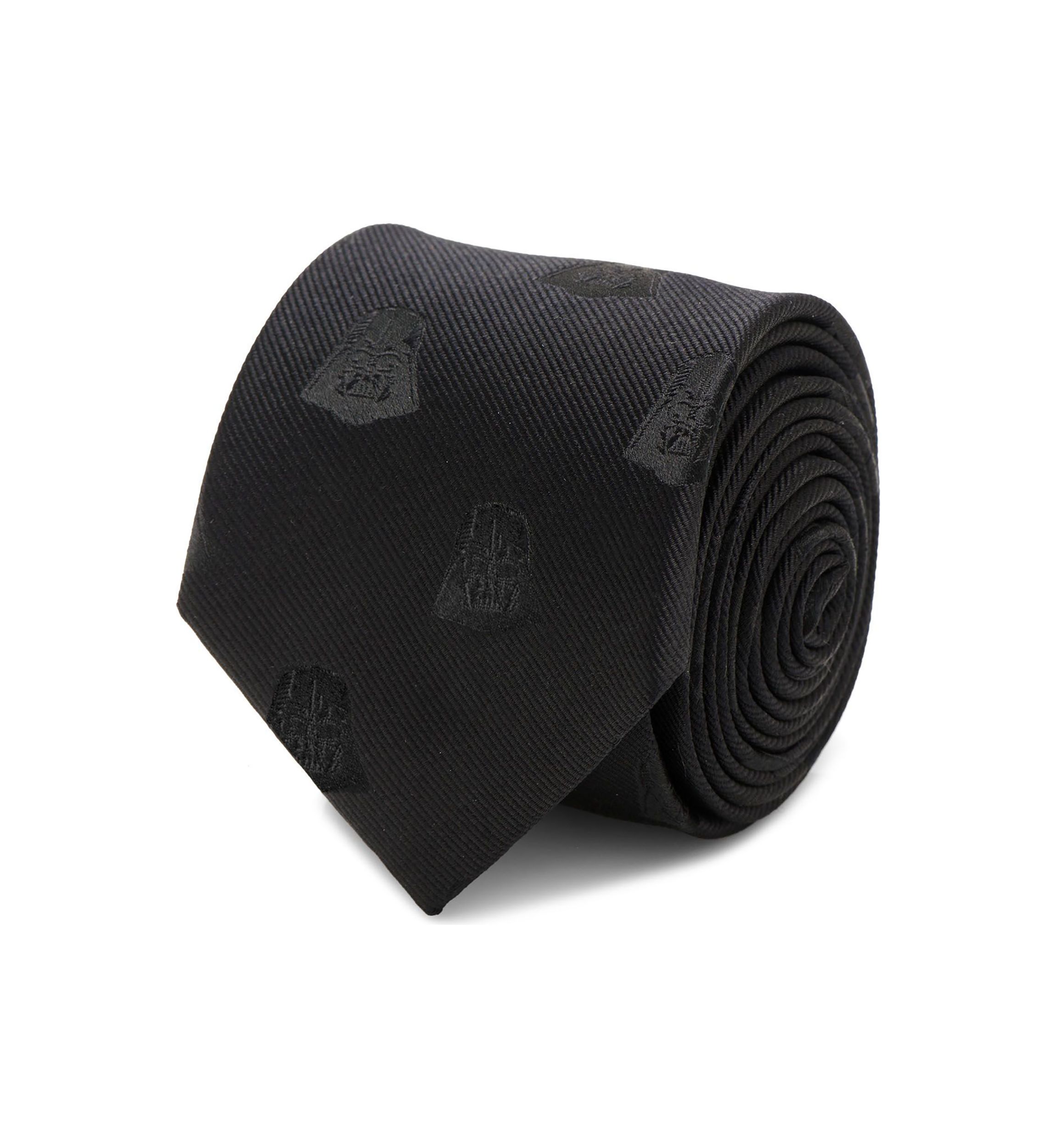 Darth Vader Black Tie