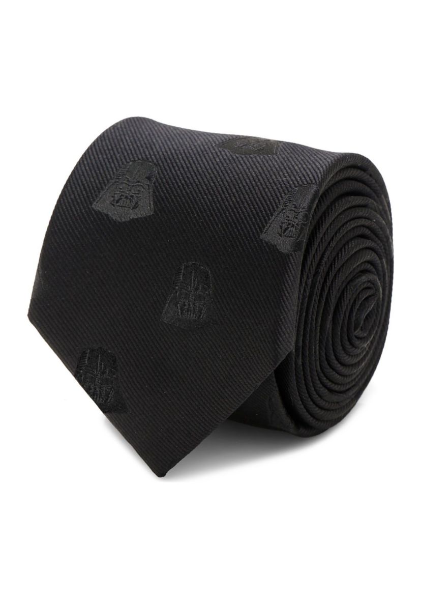 Darth Vader Black Tie