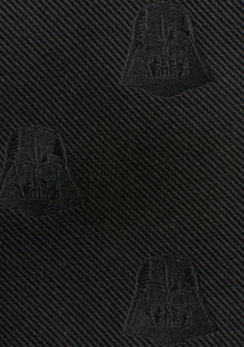 Darth Vader Black Tie