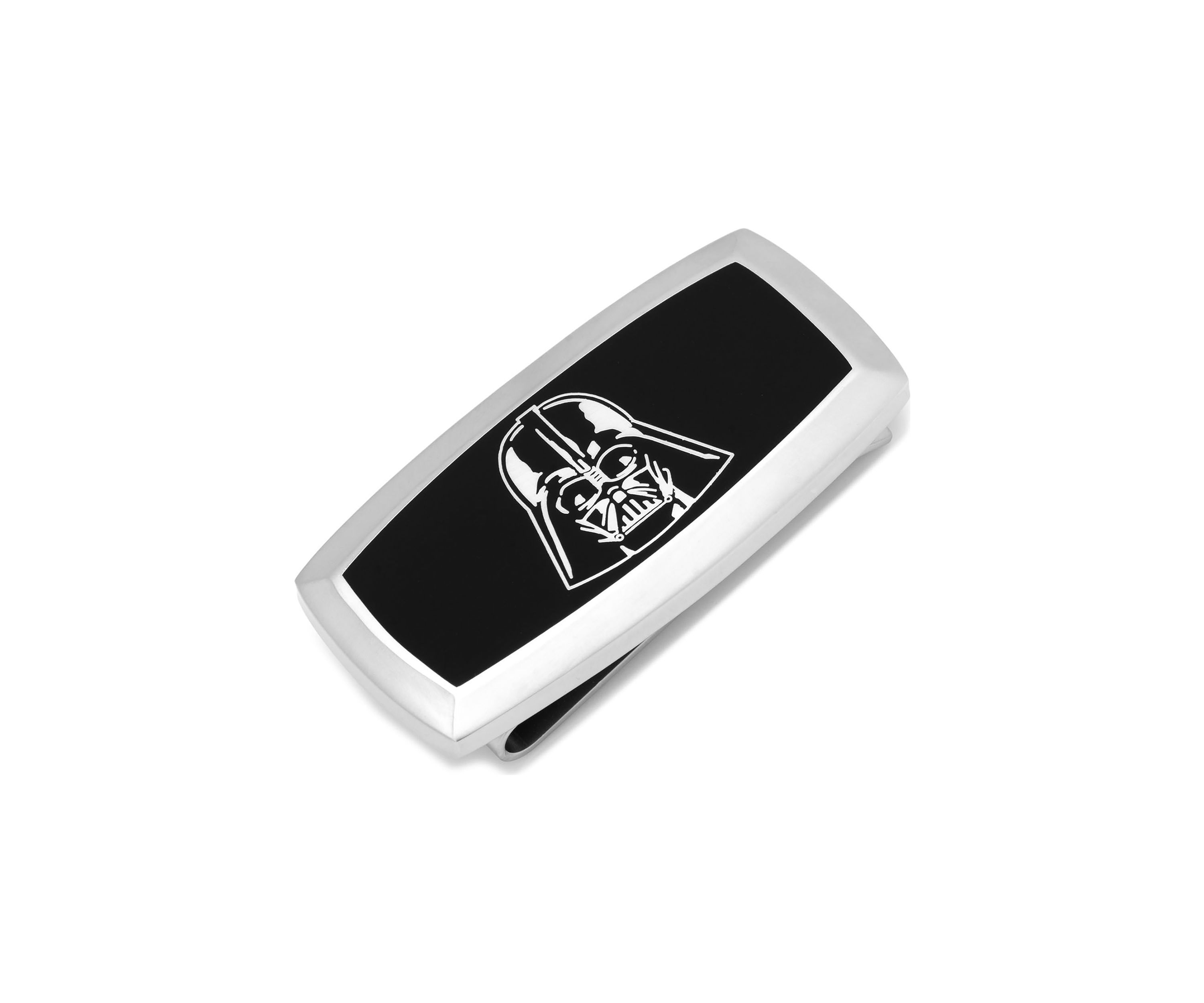 Darth Vader Cushion Money Clip