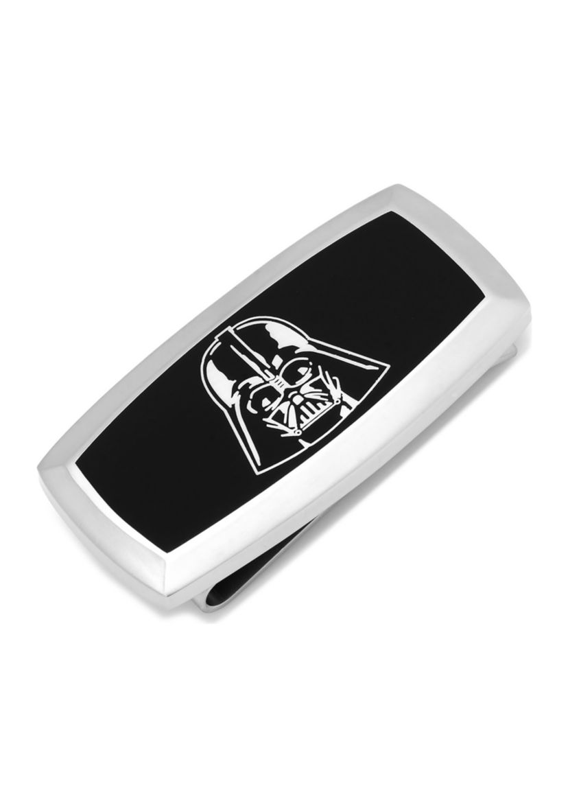 Darth Vader Cushion Money Clip