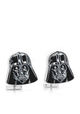 Darth Vader Cufflinks