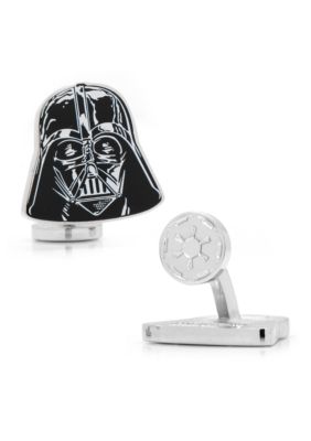 Darth Vader Cufflinks