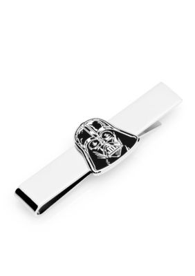 Darth Vader Head Tie Bar