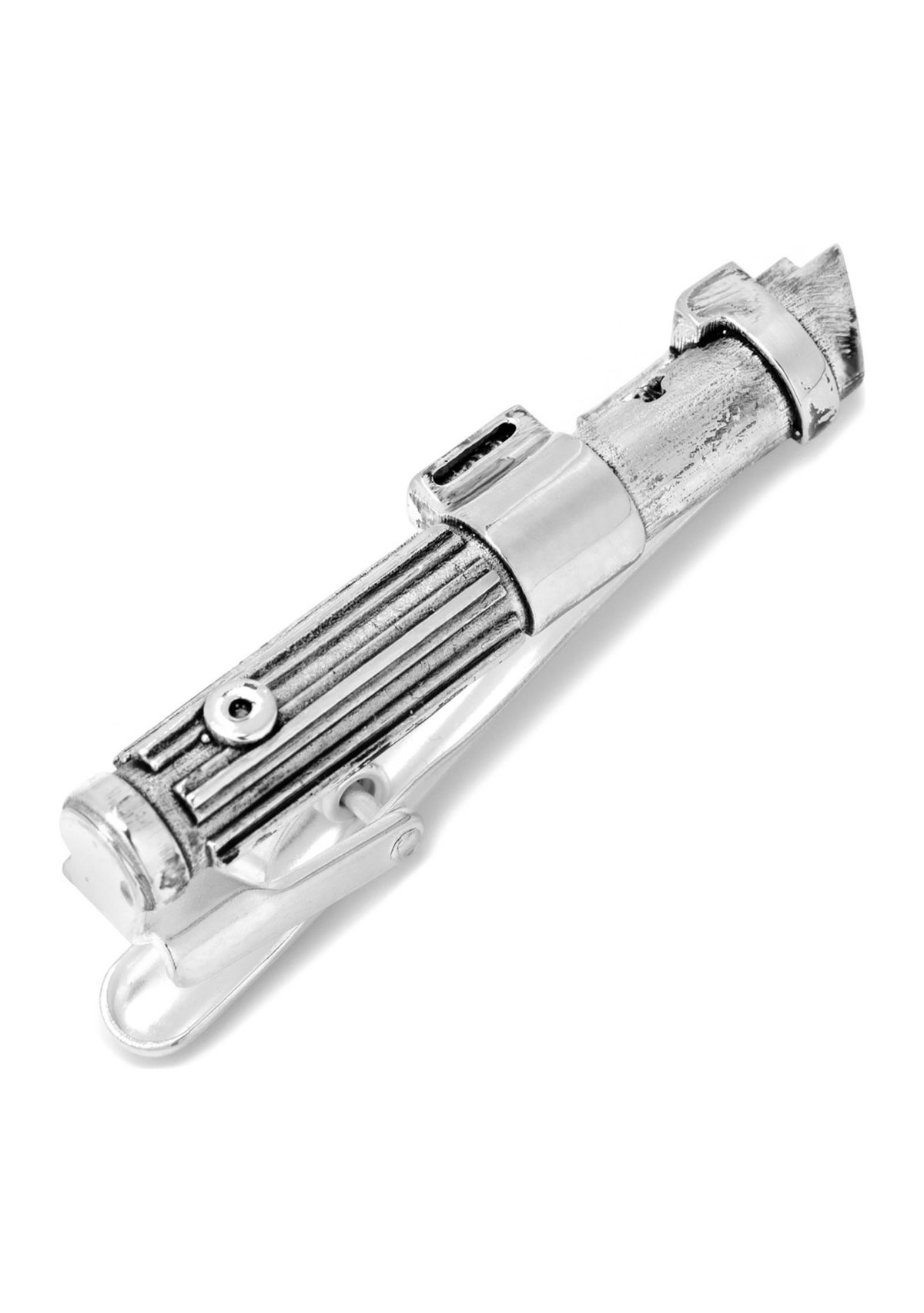 3D Darth Vader Lightsaber Tie Clip