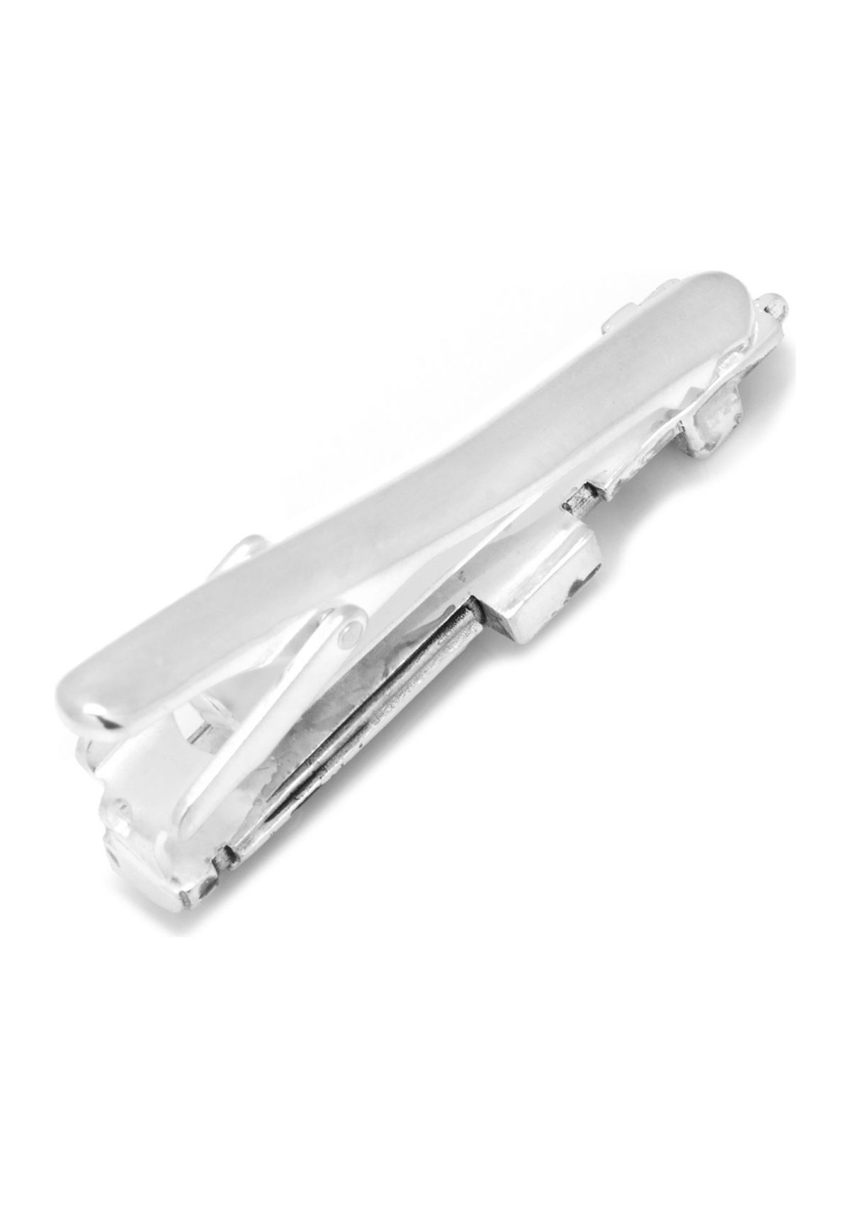 3D Darth Vader Lightsaber Tie Clip