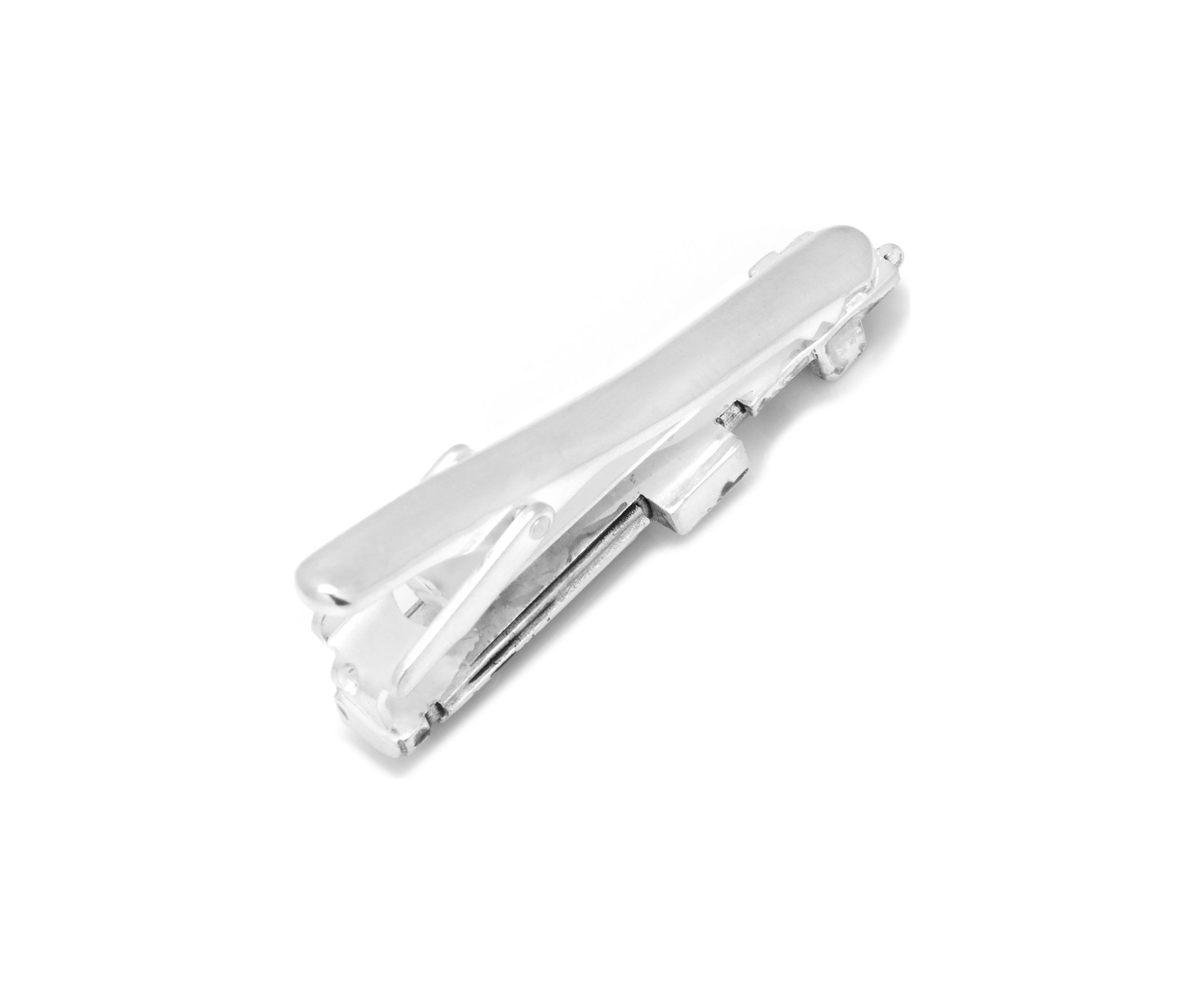 3D Darth Vader Lightsaber Tie Clip