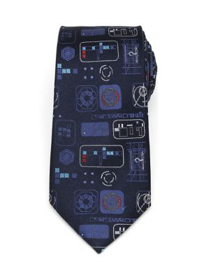 Star Wars Episode 9 Tie