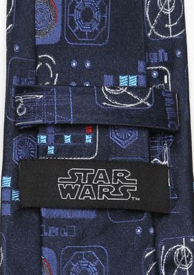 Star Wars Episode 9 Tie