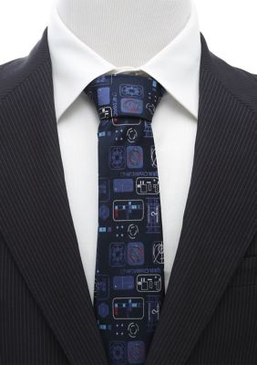 Star Wars Episode 9 Tie