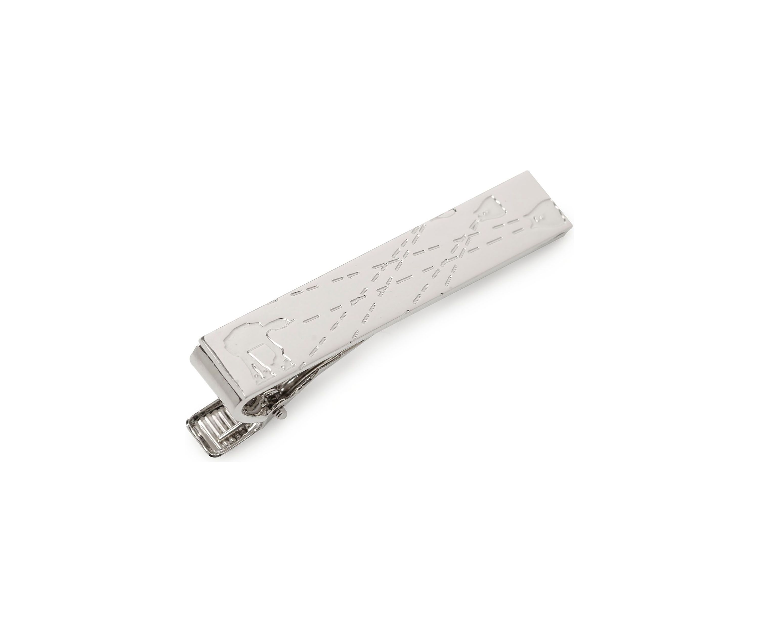 Star Wars Battle of Hoth Tie Clip