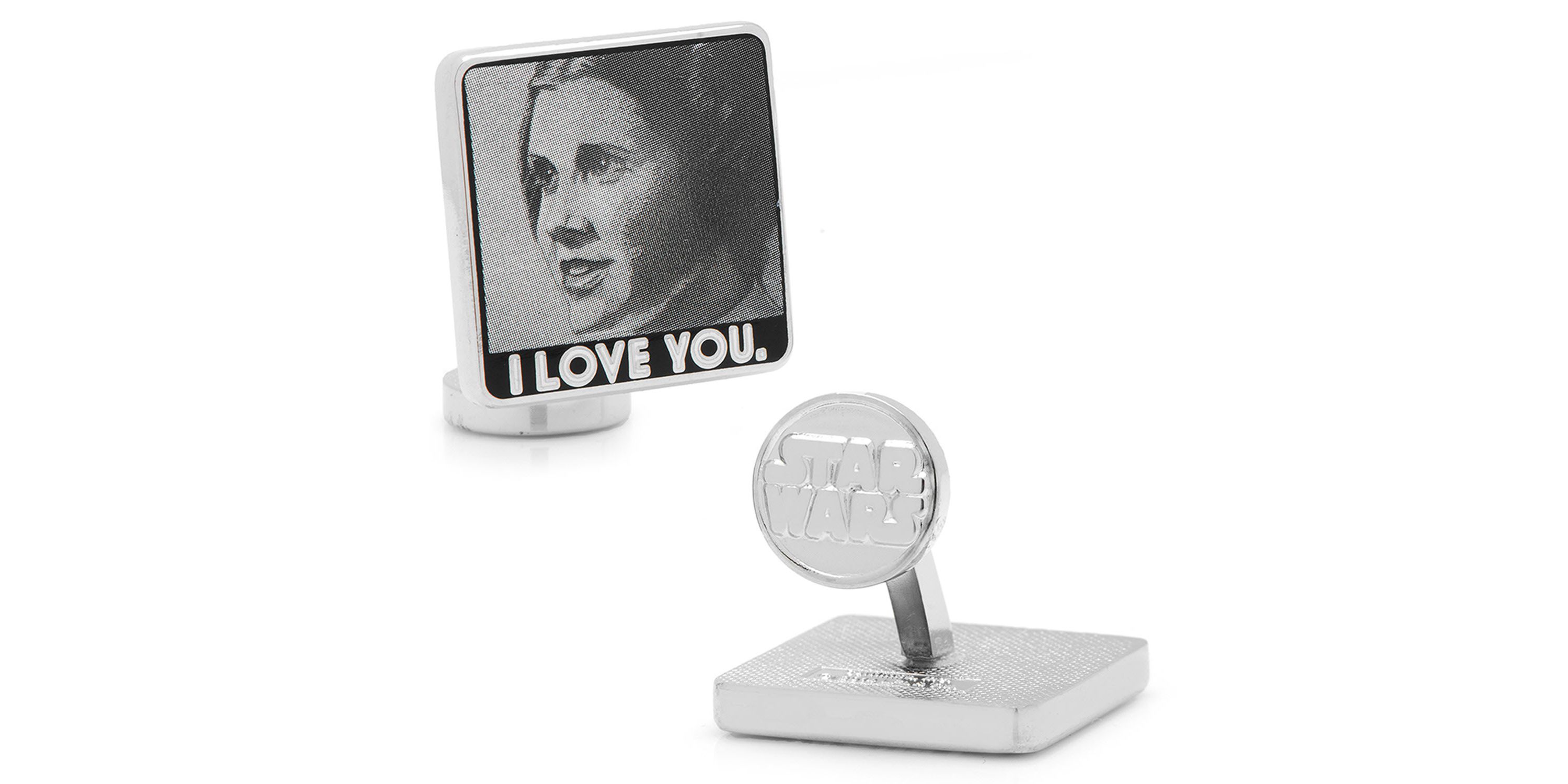 NCAA I Love You I Know Cufflinks