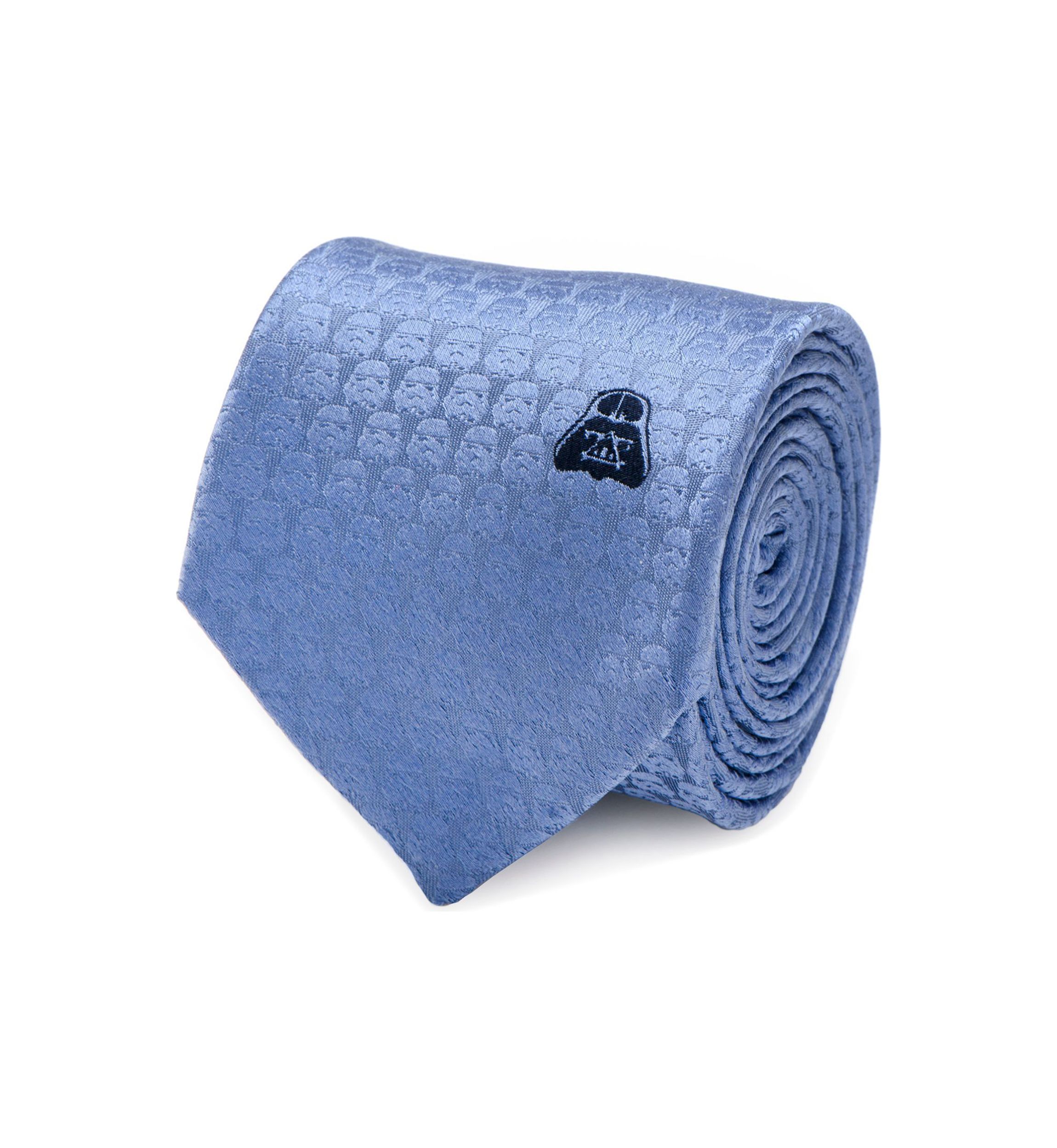 Imperial Force Blue Tie