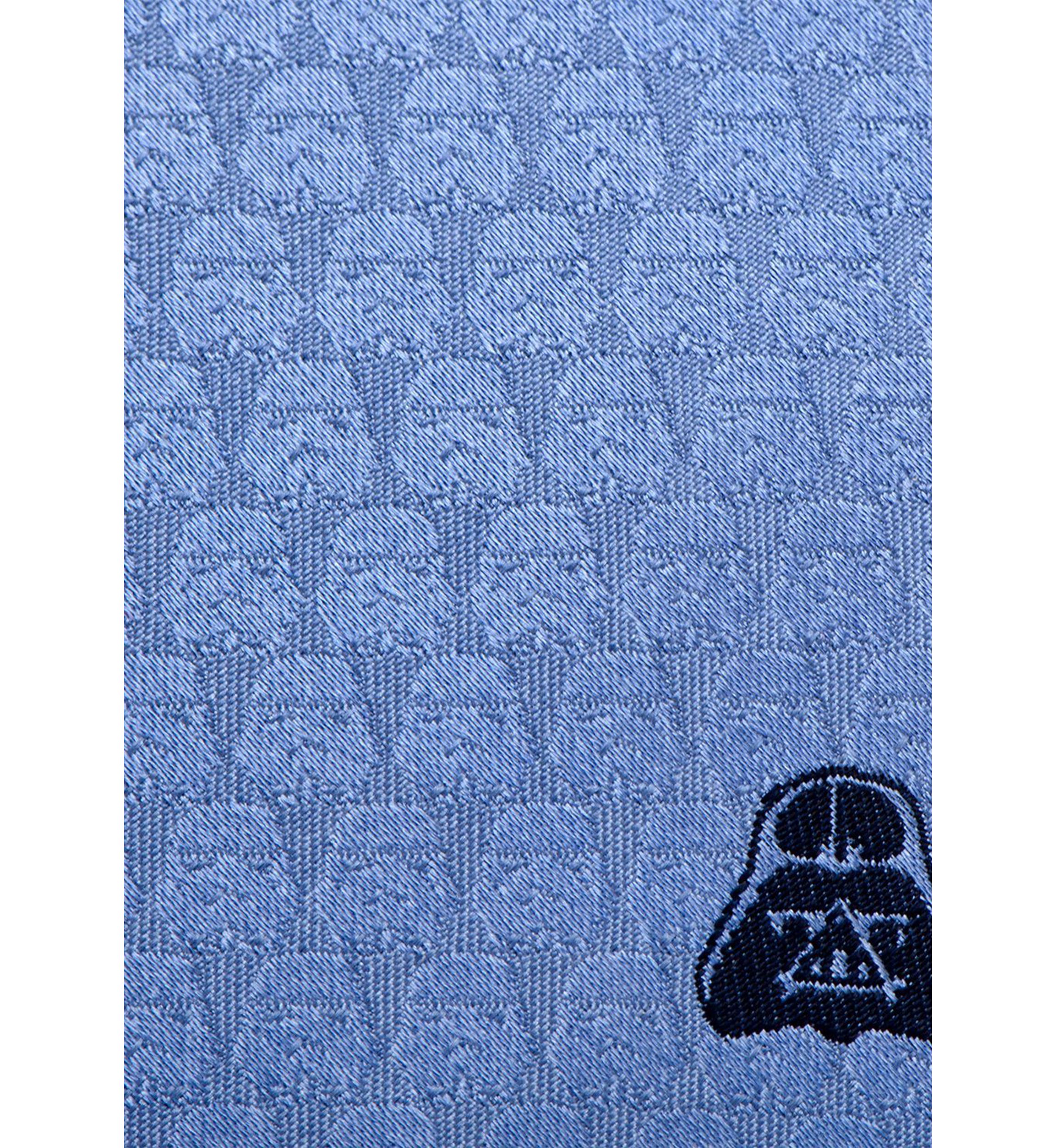 Imperial Force Blue Tie
