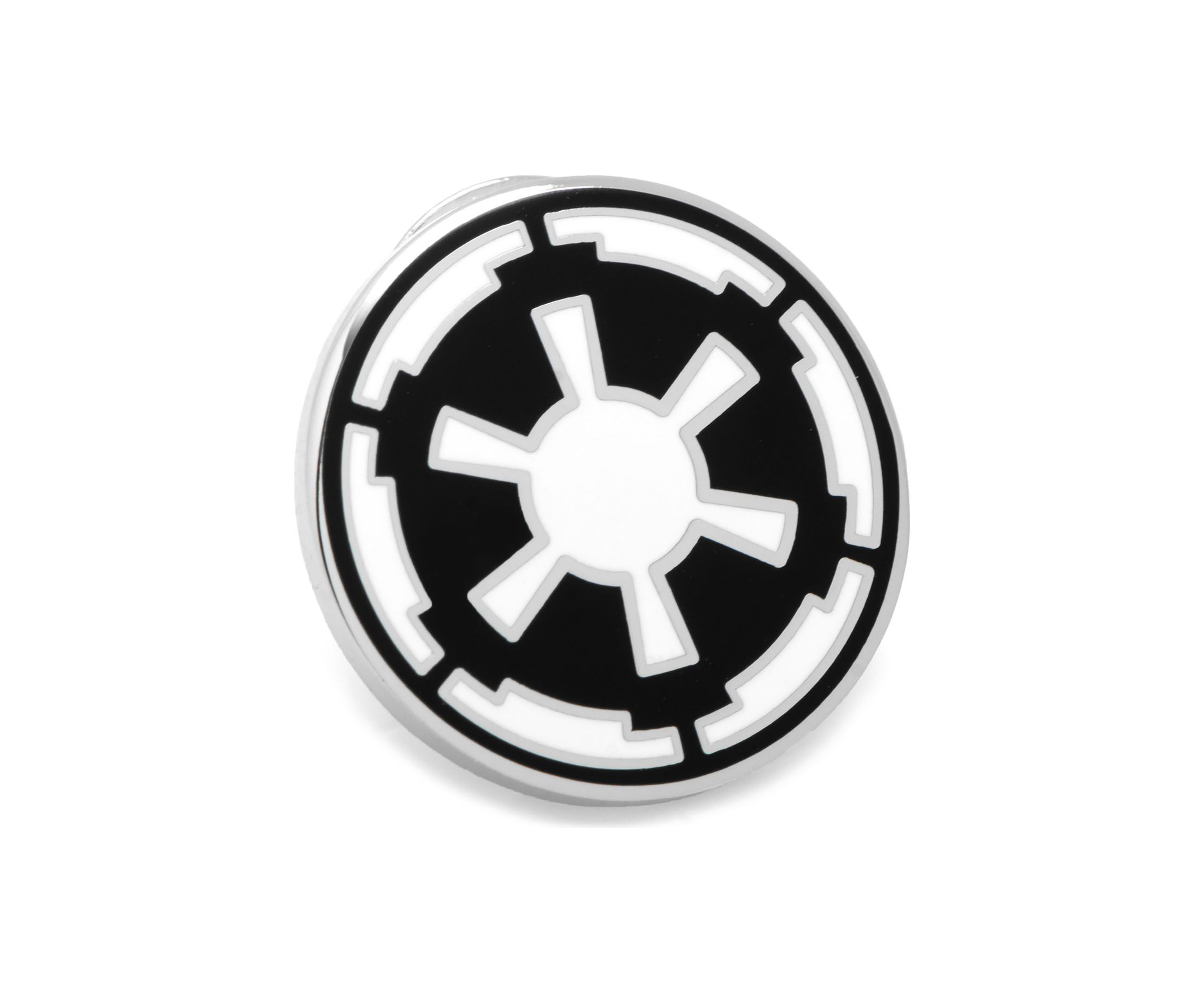 Imperial Empire Lapel Pin