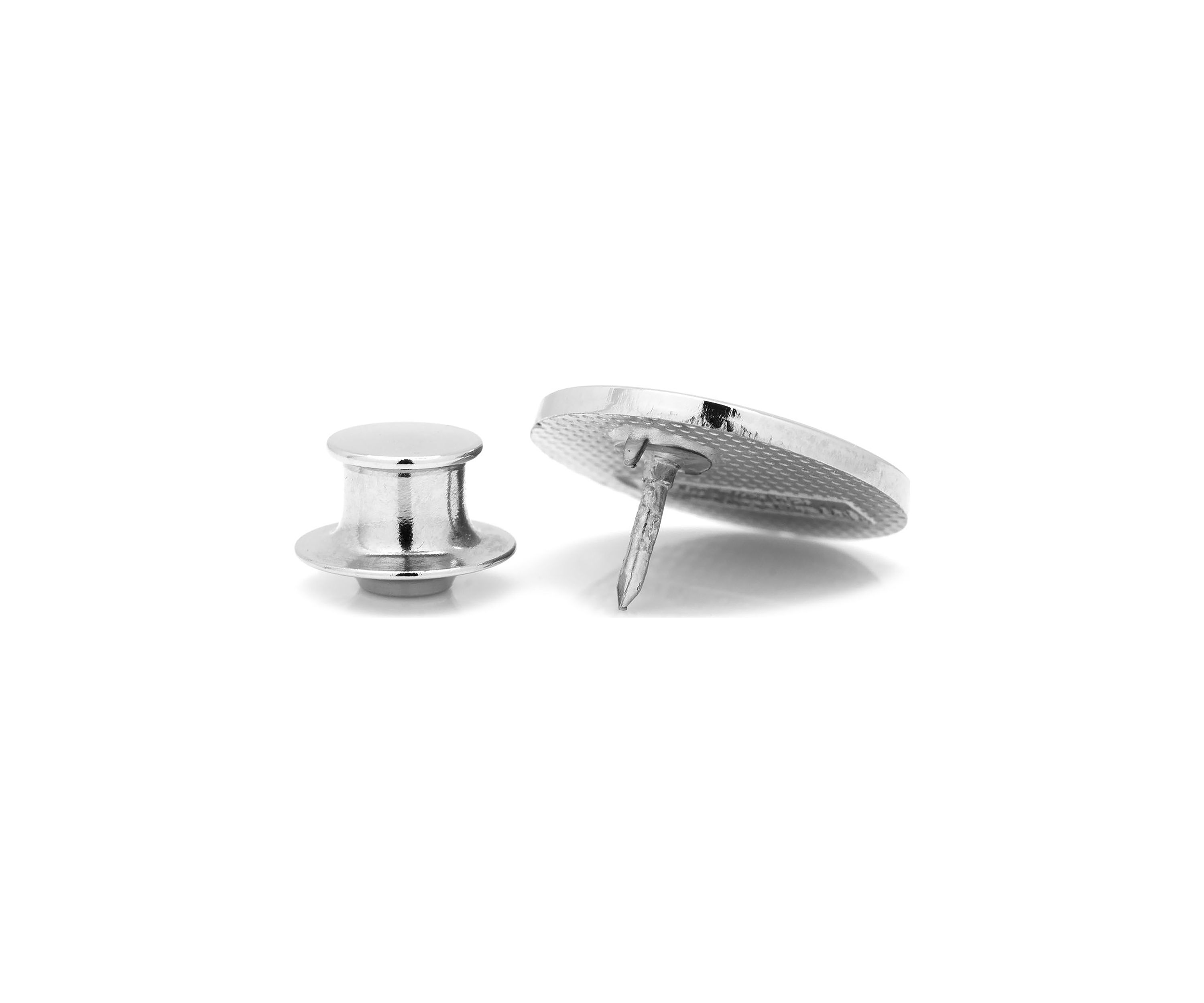 Imperial Empire Lapel Pin