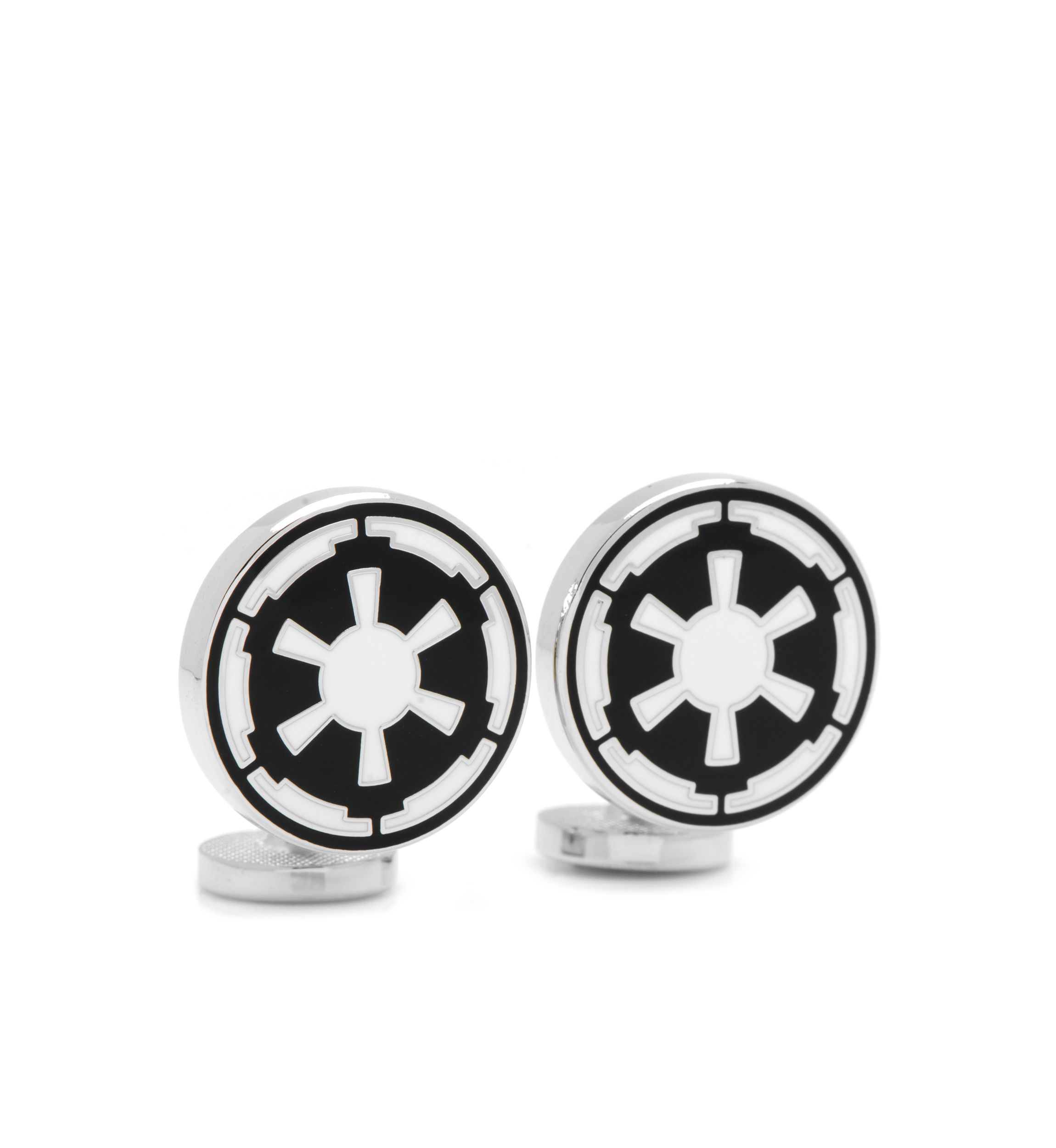 Imperial Empire Symbol Cufflinks