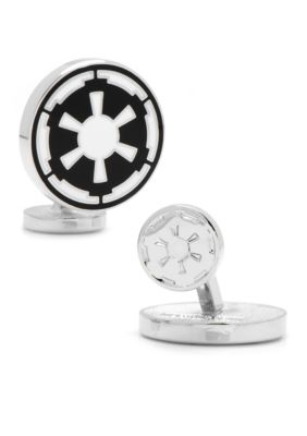 Imperial Empire Symbol Cufflinks