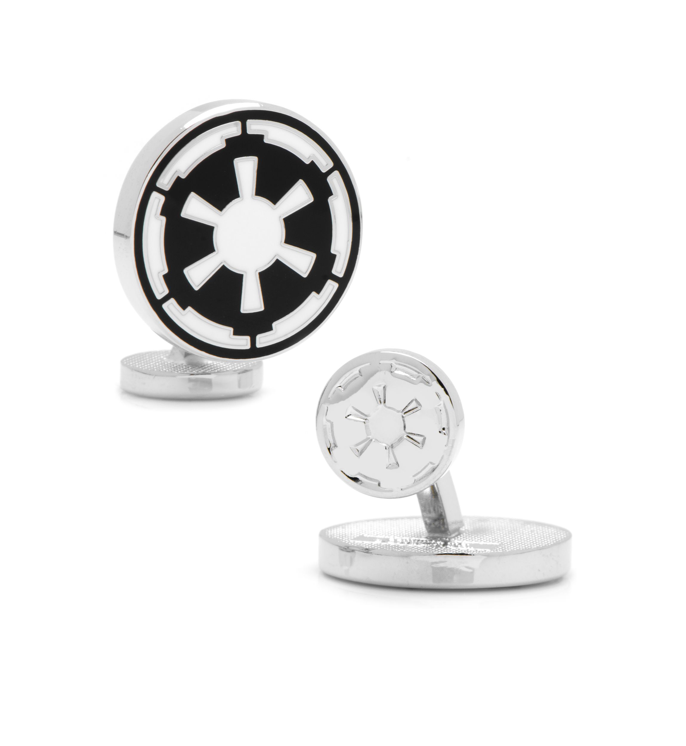Imperial Empire Symbol Cufflinks