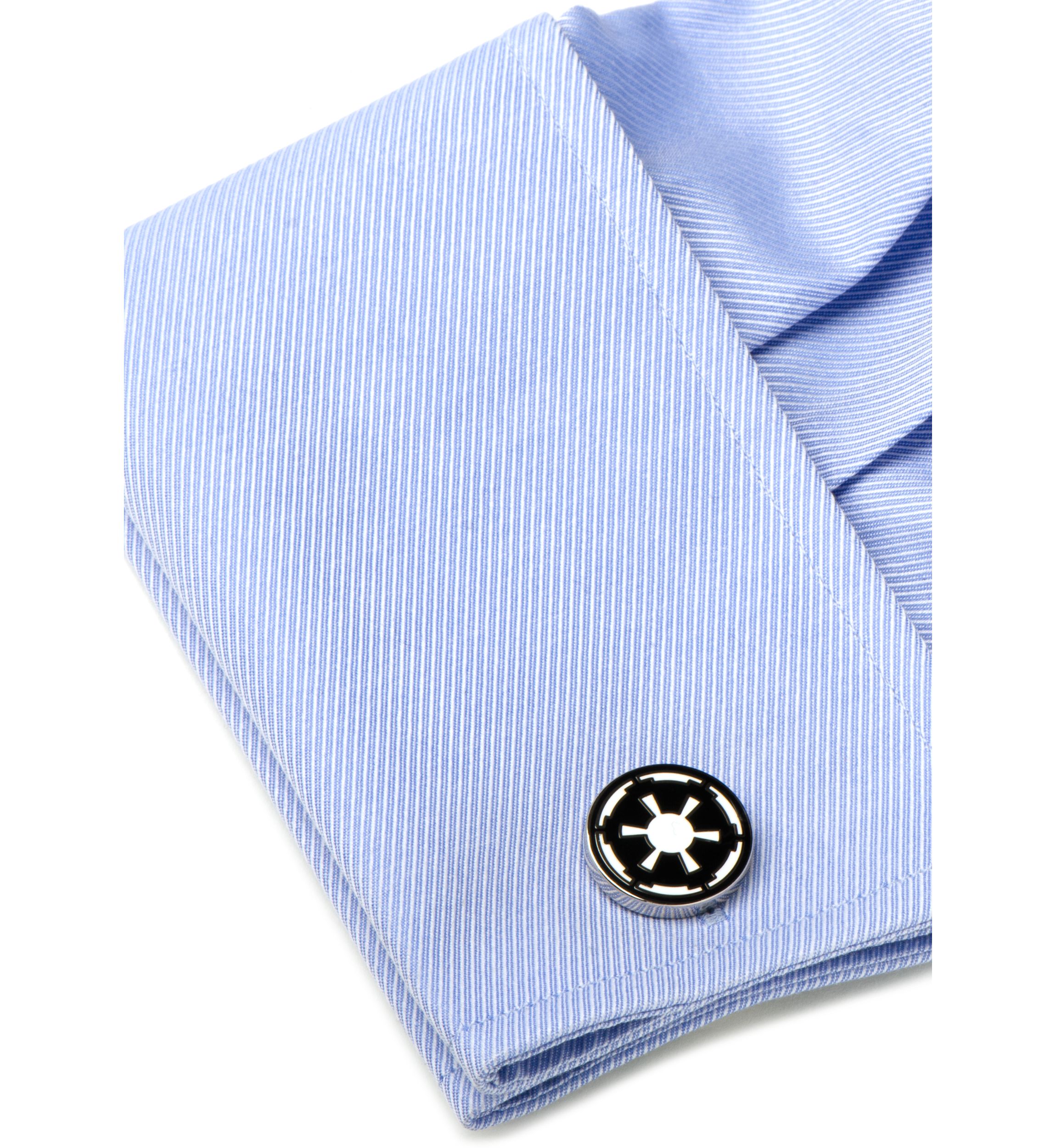 Imperial Empire Symbol Cufflinks
