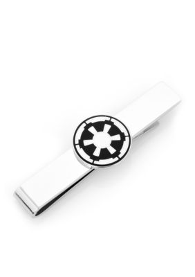 Imperial Symbol Tie Bar