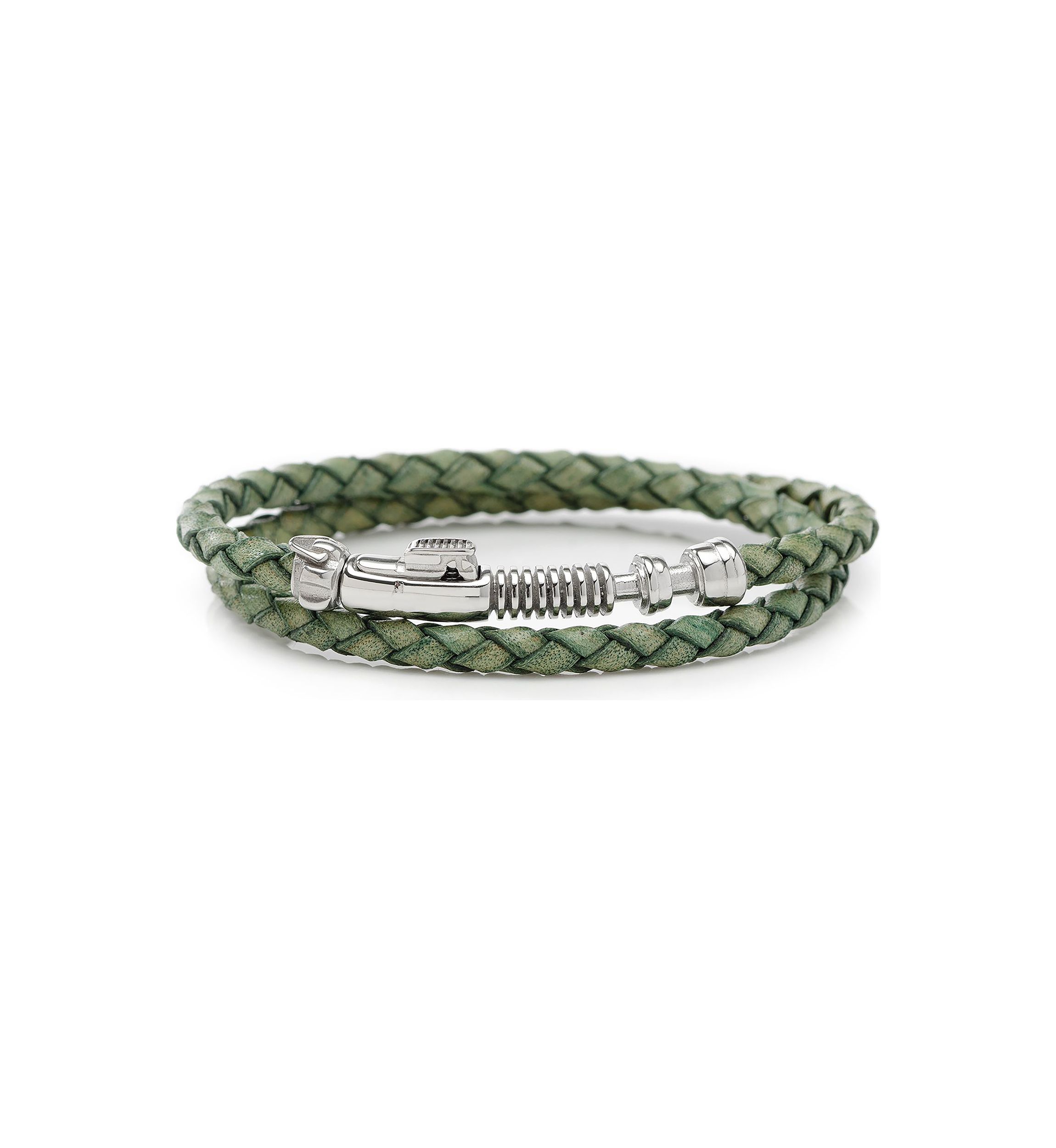 Luke Skywalker Lightsaber Bracelet
