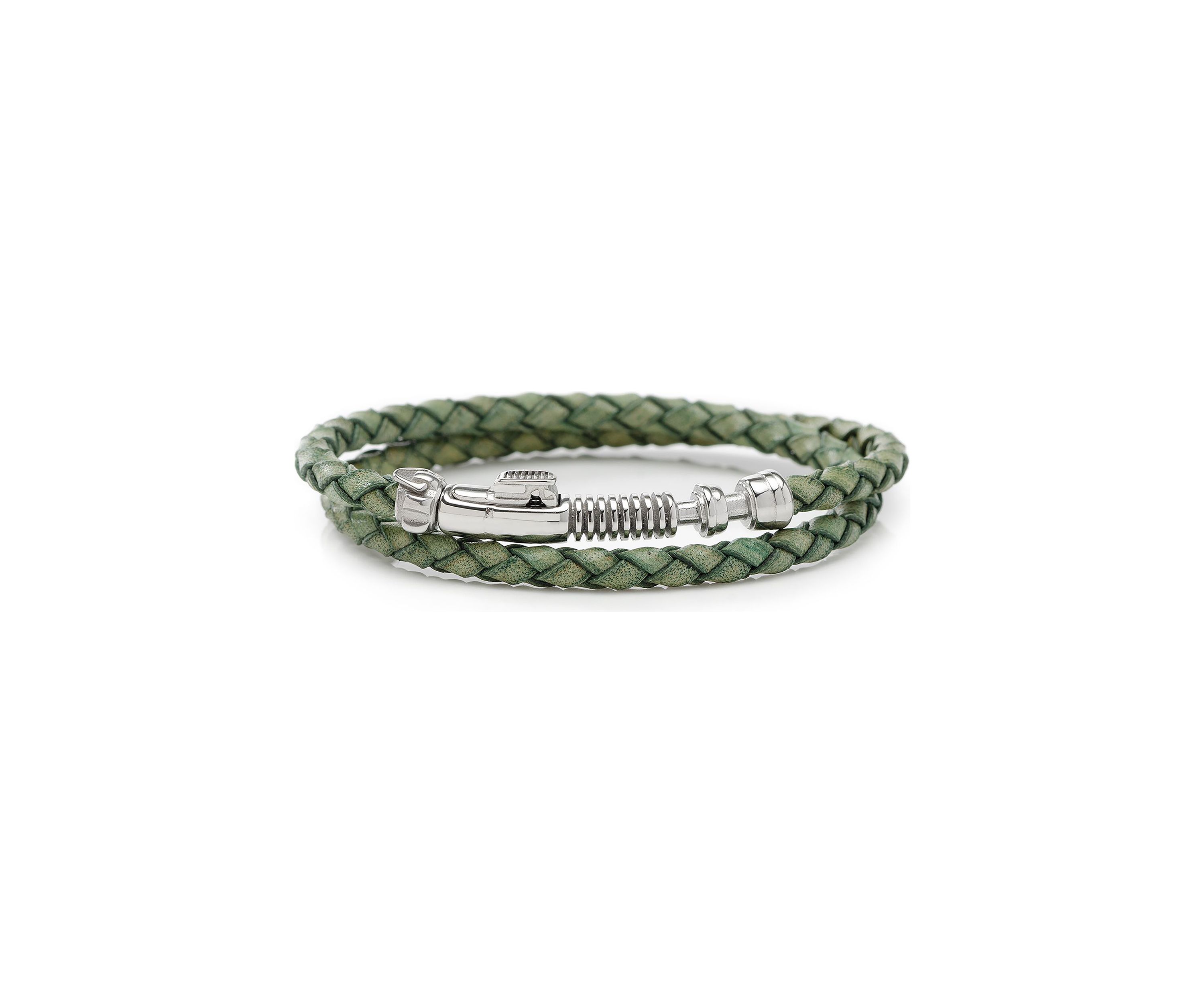 Luke Skywalker Lightsaber Bracelet