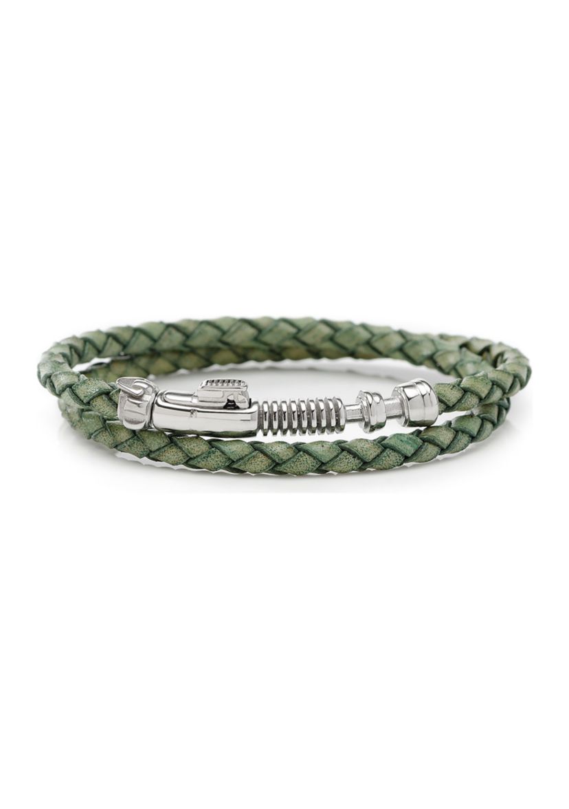 Luke Skywalker Lightsaber Bracelet