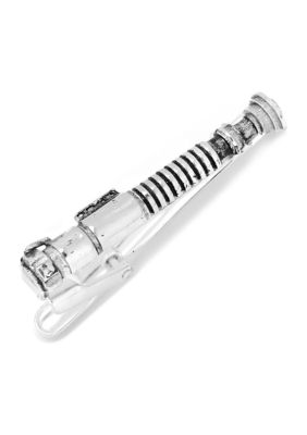 Star Wars 3d Luke Skywalker Lightsaber Tie Clip 