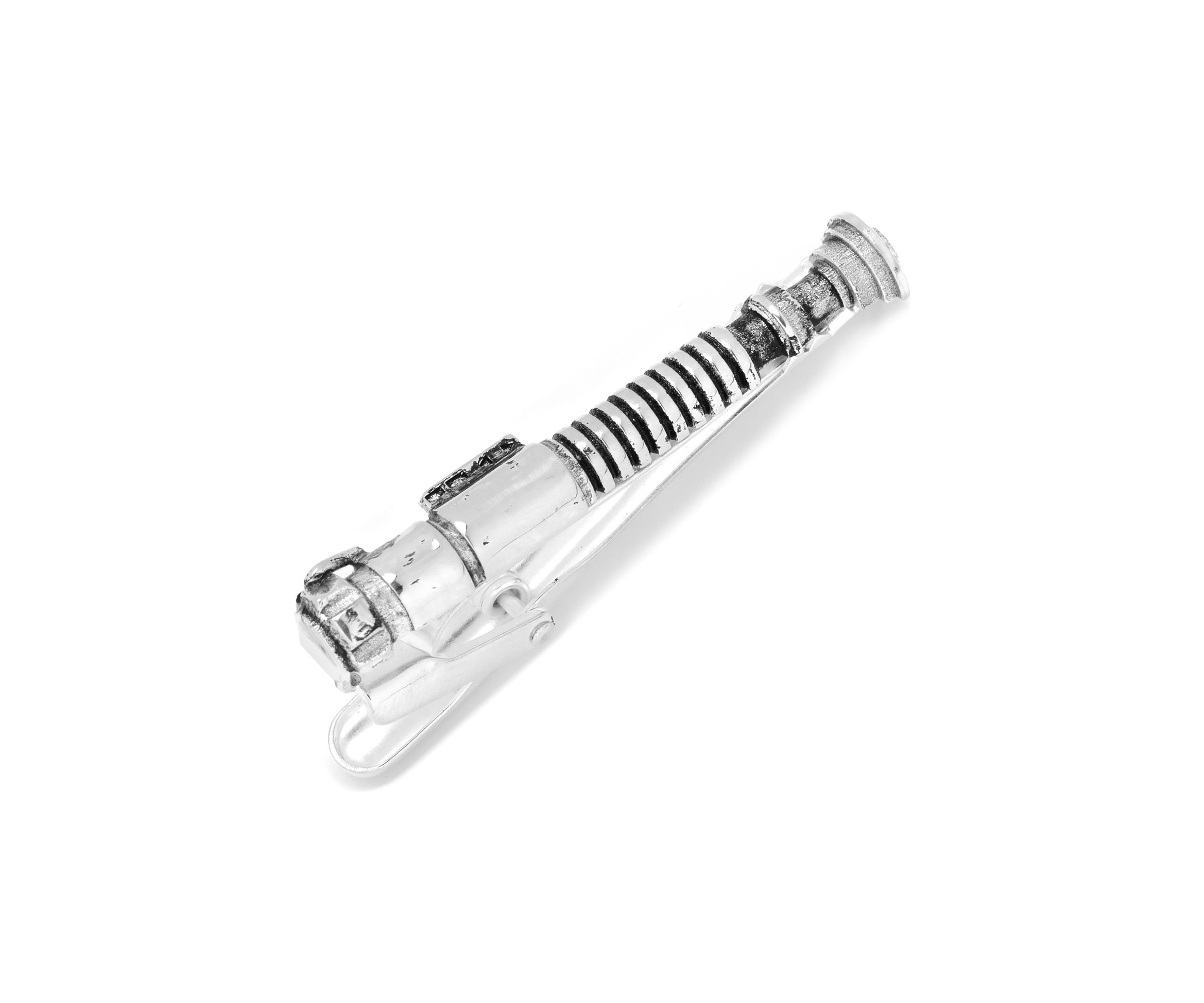3D Luke Skywalker Lightsaber Tie Clip