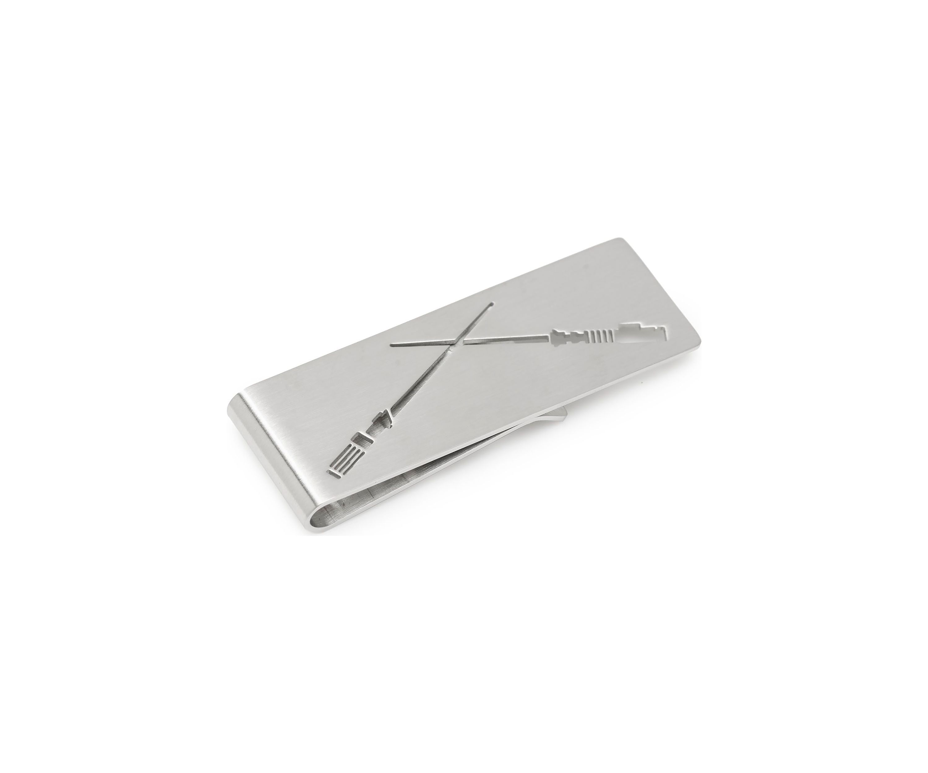 Lightsaber Money Clip