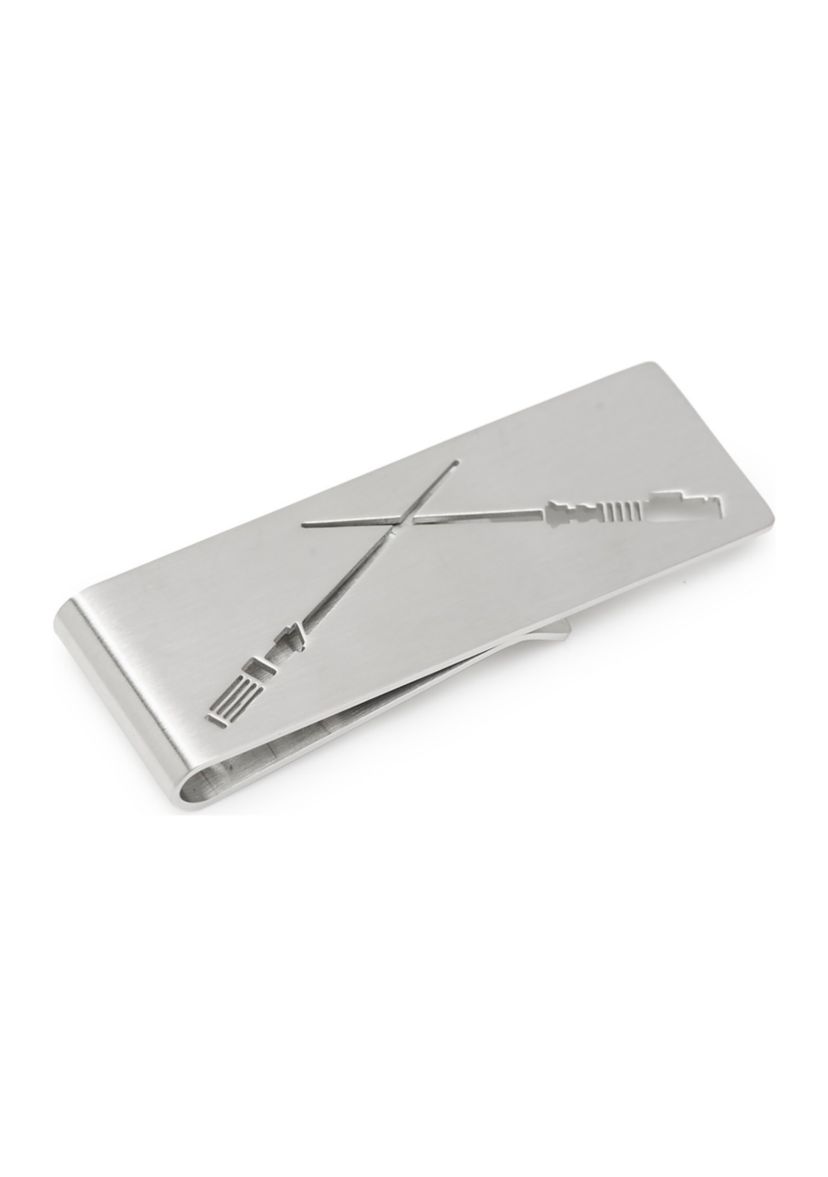 Lightsaber Money Clip